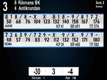 Bana 3