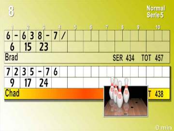 Bana 8