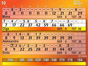 Bana 10